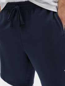 Повсякденні шорти Vans Hi Grade Relaxed Fleece модель VN0A7S4ZLKZ1 Фото