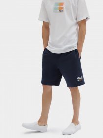 Повсякденні шорти Vans Hi Grade Relaxed Fleece модель VN0A7S4ZLKZ1 Фото