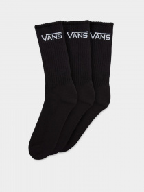 Набір шкарпеток Vans Crew модель VN000TL5JNH1 Фото
