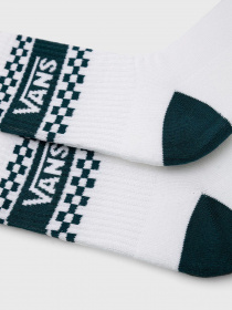 Шкарпетки Vans Girl Gang модель VN0A49ZEY0K1 Фото