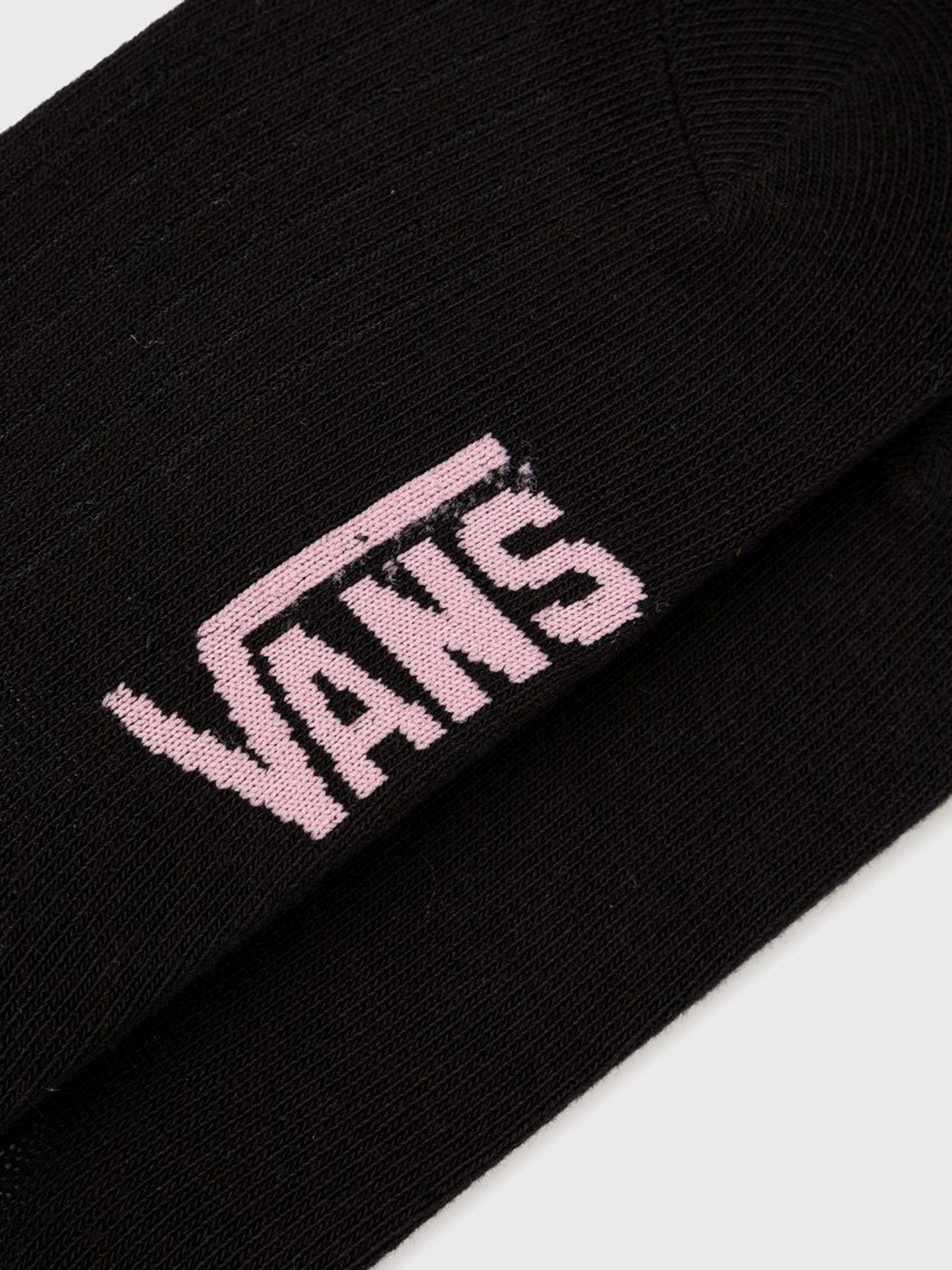 Шкарпетки Vans Kickin It Crew 36,5 – 41 модель VN0A5EZCXZG1 Фото