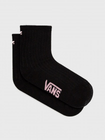 Шкарпетки Vans Kickin It Crew 36,5 – 41 модель VN0A5EZCXZG1 Фото