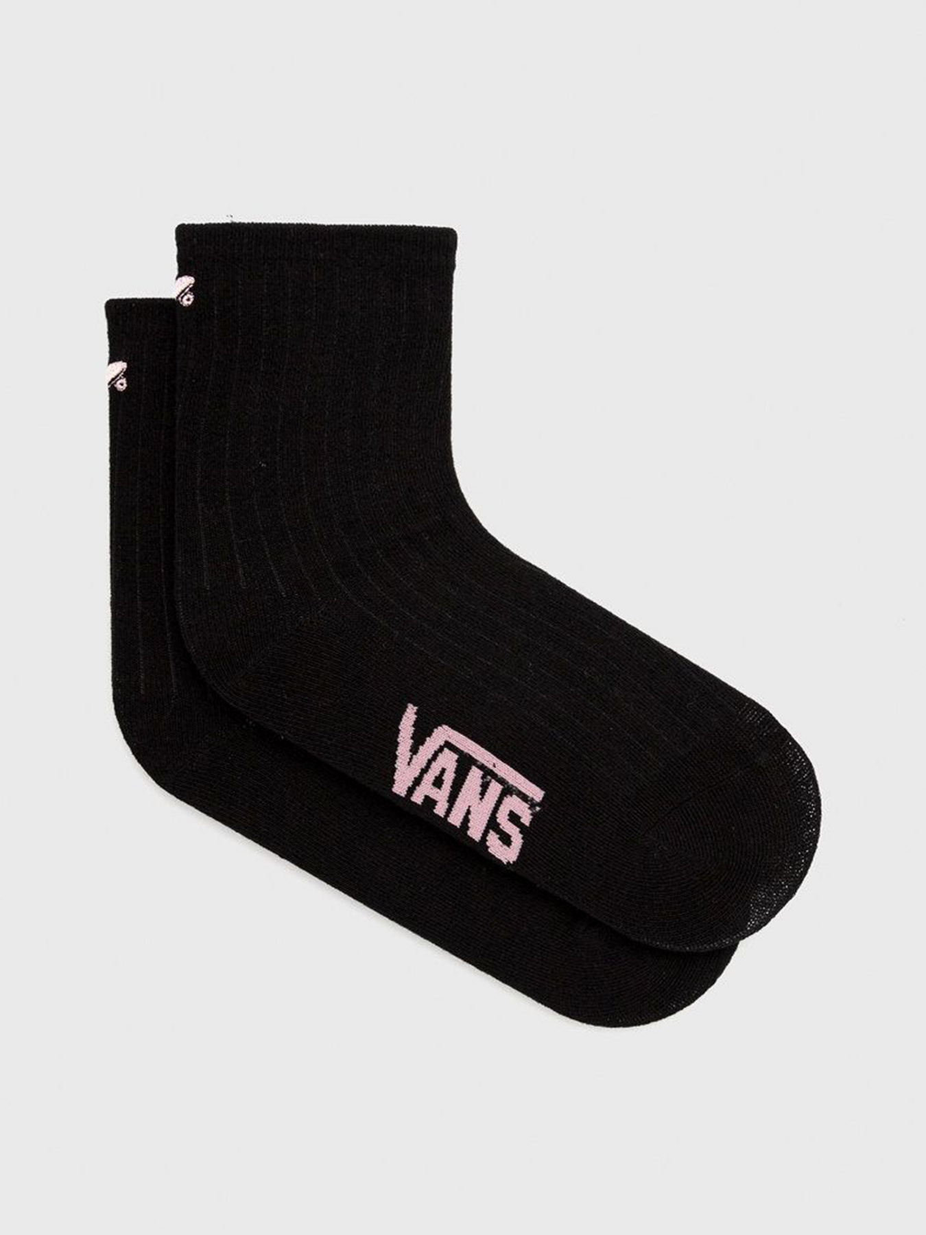 Шкарпетки Vans Kickin It Crew 36,5 – 41 модель VN0A5EZCXZG1 Фото