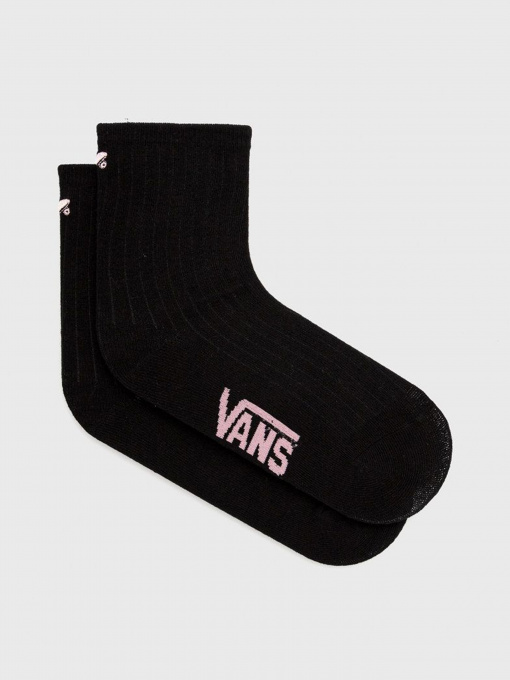 Шкарпетки та гольфи Vans Kickin It Crew 36,5 – 41 модель VN0A5EZCXZG1 Фото