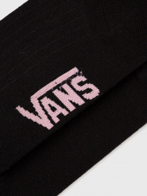 Шкарпетки Vans Kickin It Crew 36,5 – 41 модель VN0A5EZCXZG1 Фото