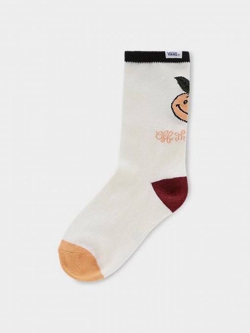 Шкарпетки Vans Anaheim Crew 36,5 – 41 модель VN0A7ROOFS81 Фото