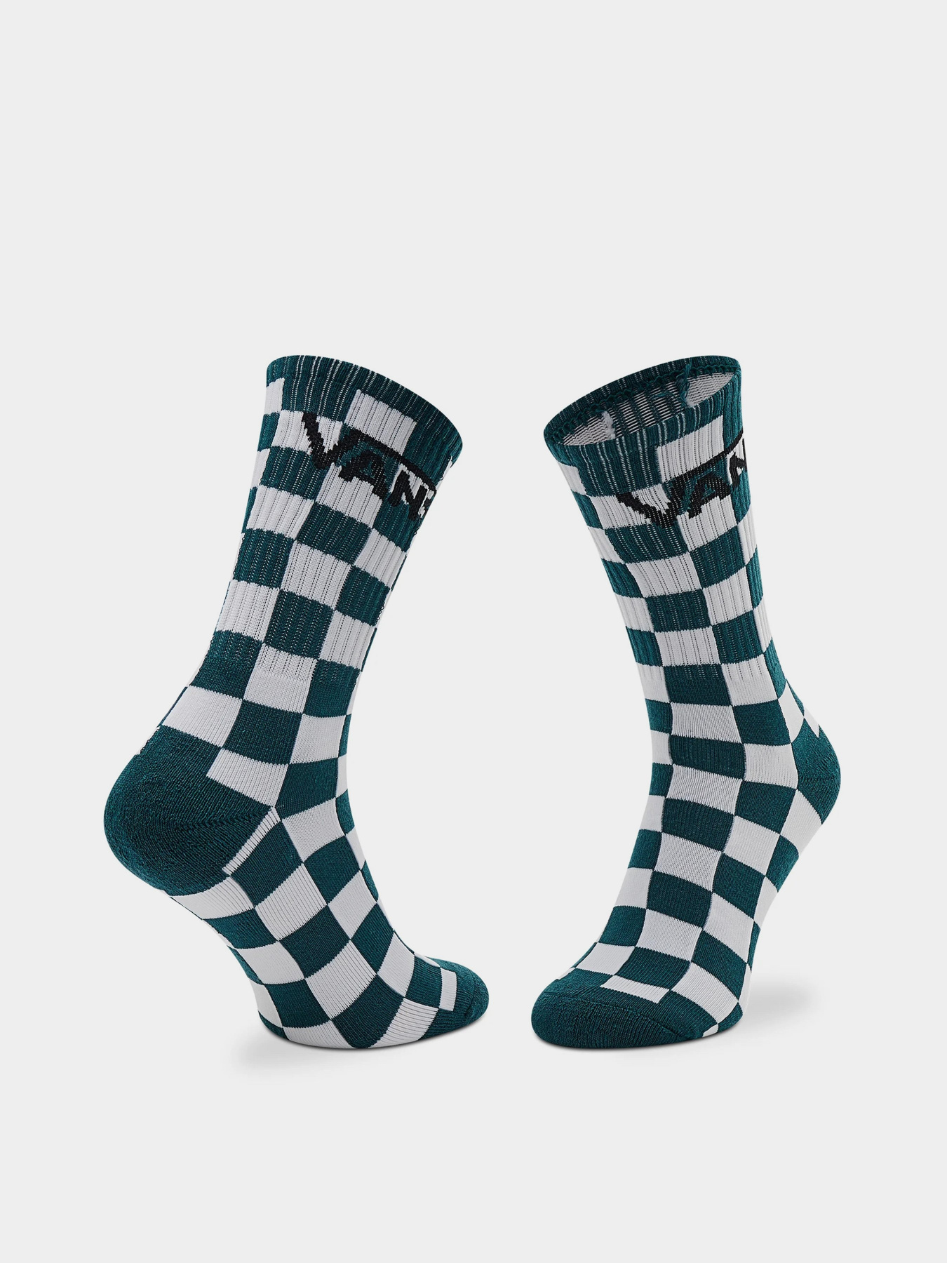 Набор носков Vans Classic Crew модель VN000XNQO991 Фото