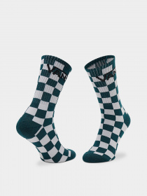 Набор носков Vans Classic Crew модель VN000XNQO991 Фото