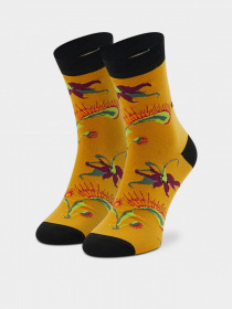 Шкарпетки Vans Classic Print 42,5 - 47 модель VN0A7S9HF3X1 Фото