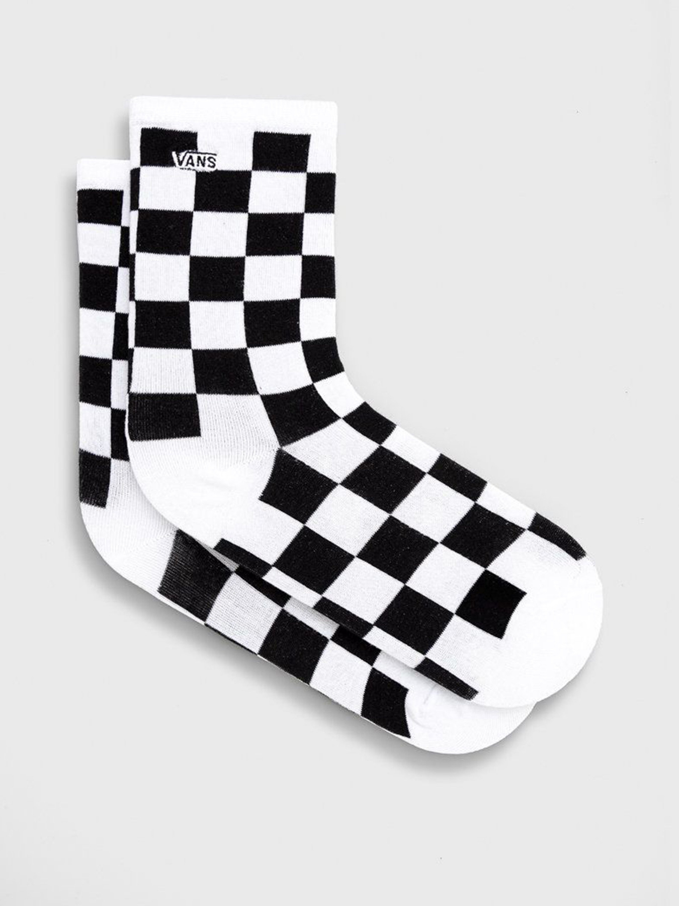 Шкарпетки Vans Ticker 36,5 – 41 модель VN0A47X9BKC1 Фото