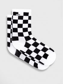Шкарпетки Vans Ticker 36,5 – 41 модель VN0A47X9BKC1 Фото