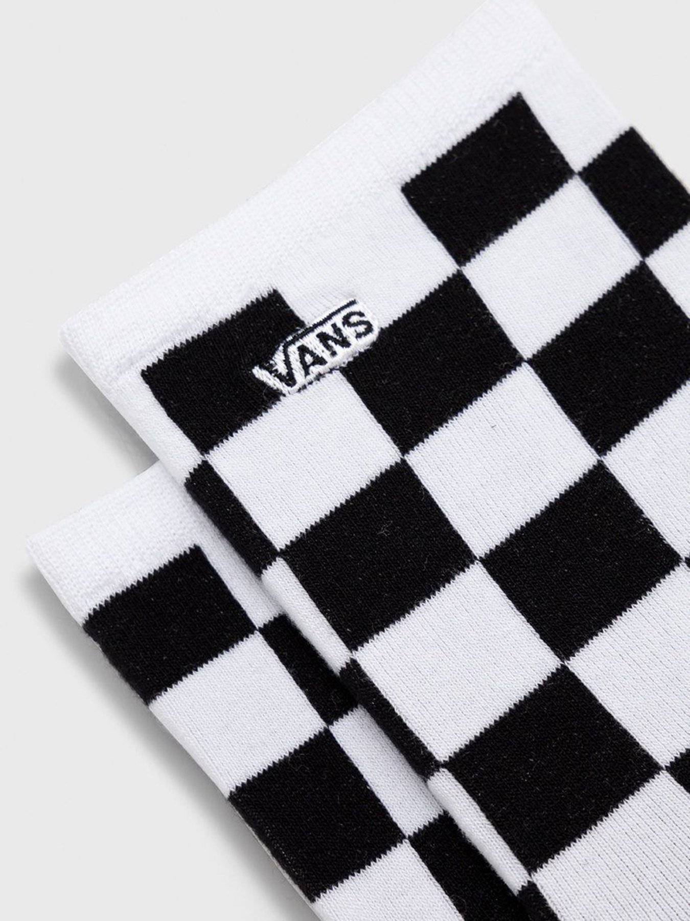 Шкарпетки Vans Ticker 36,5 – 41 модель VN0A47X9BKC1 Фото