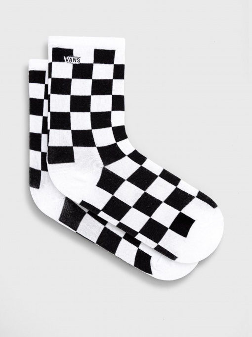 Носки Vans Ticker 36,5 – 41 модель VN0A47X9BKC1 Фото
