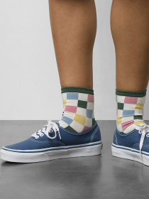 Шкарпетки та гольфи Vans SHINNER SOCKS модель VN0A49ZCY0E1 Фото