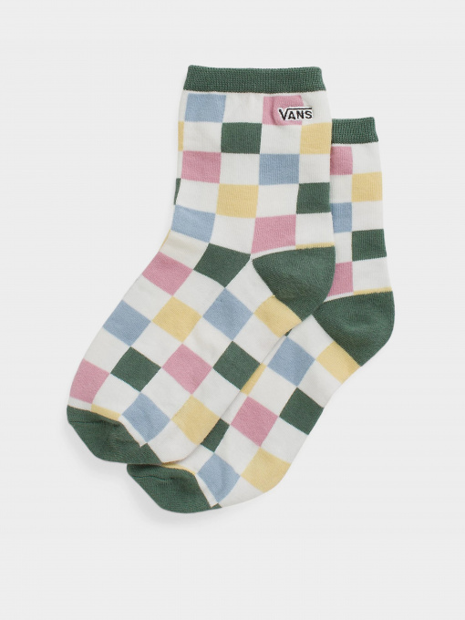 Носки и гольфы Vans SHINNER SOCKS модель VN0A49ZCY0E1 Фото