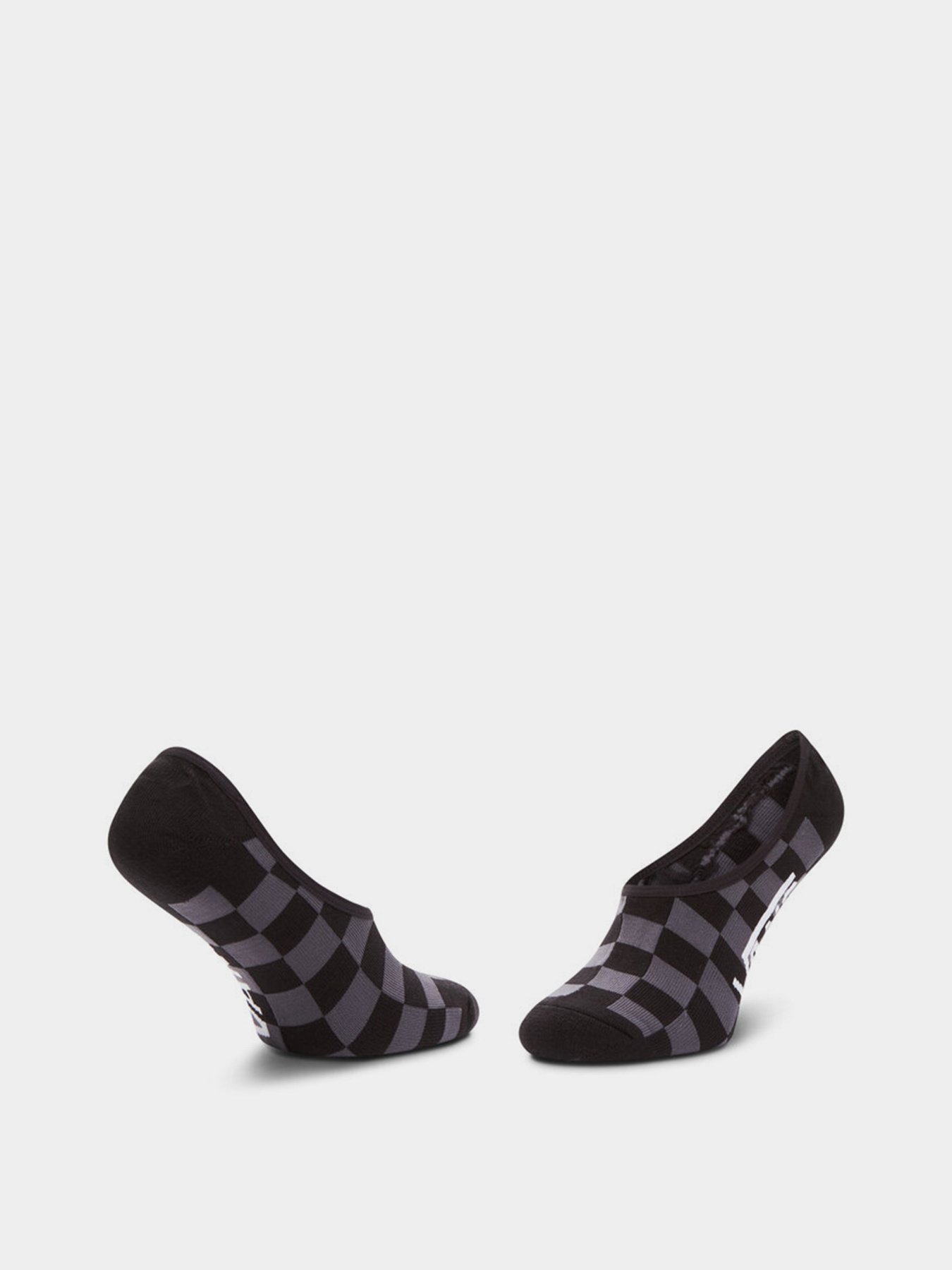 Набір шкарпеток Vans Classic Super No Show модель VN000XTTRLM1 Фото