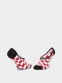 Набір шкарпеток Vans Classic Super No Show модель VN000XTTRLM1 Фото