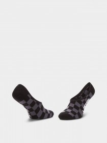 Набір шкарпеток Vans Classic Super No Show модель VN000XTTRLM1 Фото