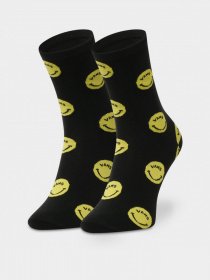 Шкарпетки та гольфи Vans Ticker модель VN0A49ZDFU41 Фото