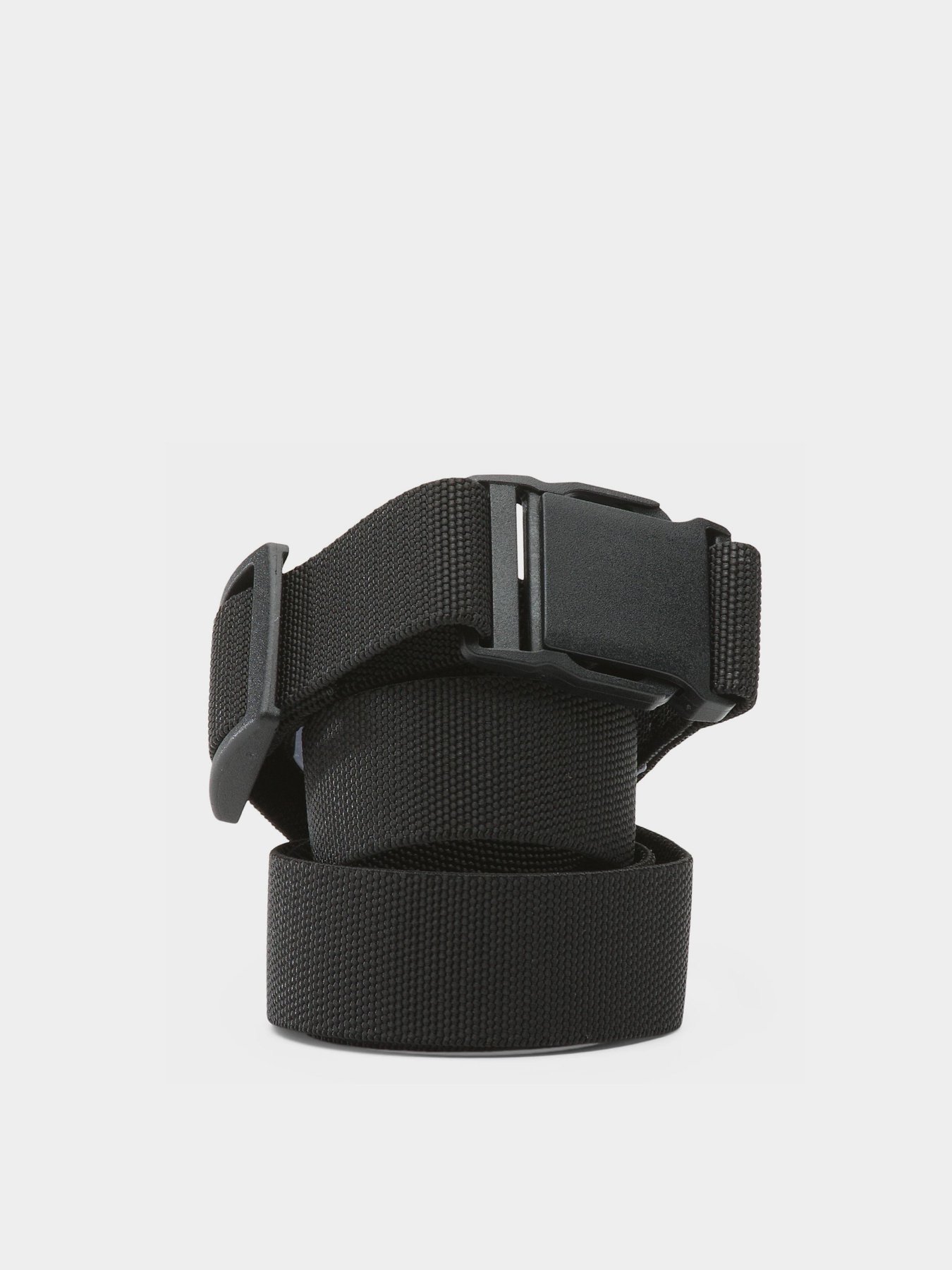 Ремінь Vans Auden Stretch модель VN0A542BBLK1 Фото