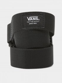 Ремінь Vans Auden Stretch модель VN0A542BBLK1 Фото