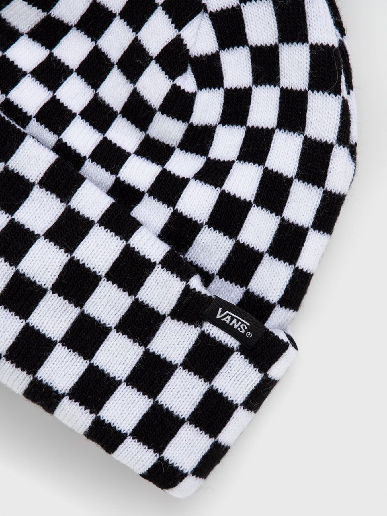 Шапка Vans Newbs модель VN0A7Y697051 Фото