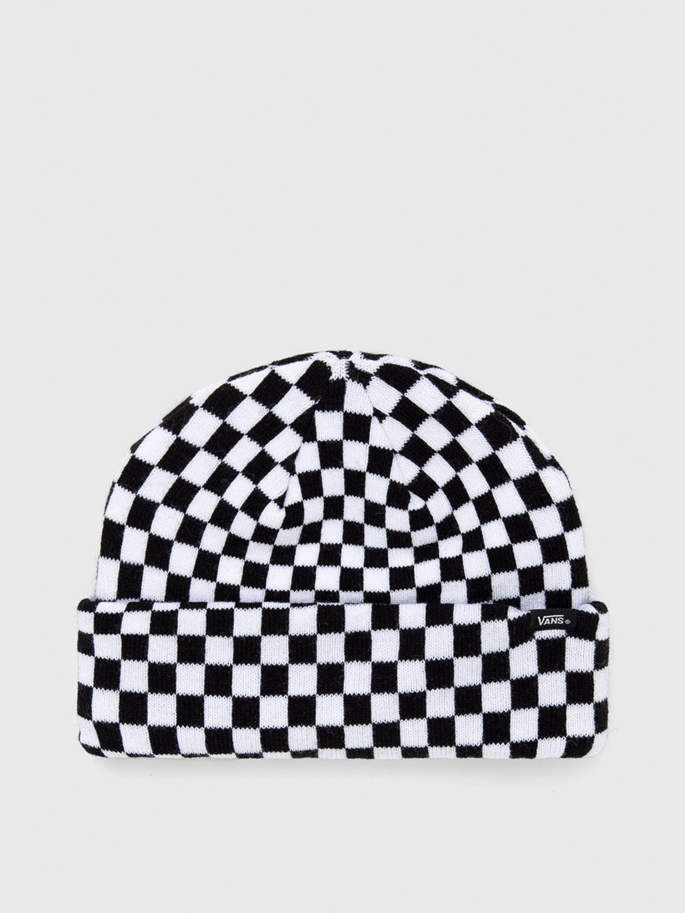 Шапка Vans Newbs модель VN0A7Y697051 Фото