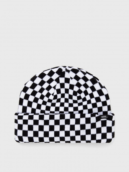 Шапка Vans Newbs модель VN0A7Y697051 Фото