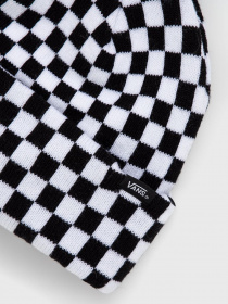 Шапка Vans Newbs модель VN0A7Y697051 Фото