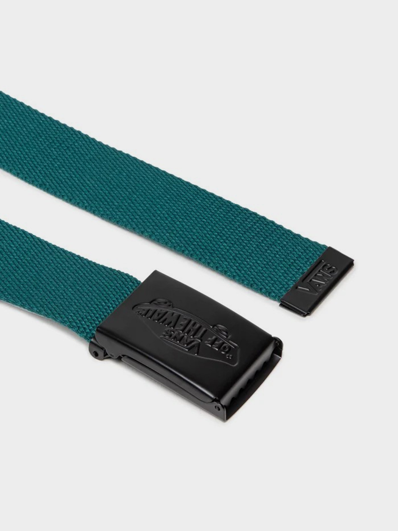 Ремені Vans Conductor II Web модель VN0A31J260Q1 Фото