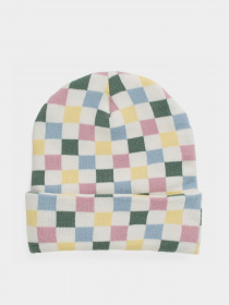 Шапка Vans Wm Breakin Curfew модель VN0A5GUVXZP1 Фото