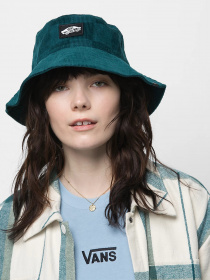 Панама Vans Corduroy модель VN0A7RXK60Q1 Фото
