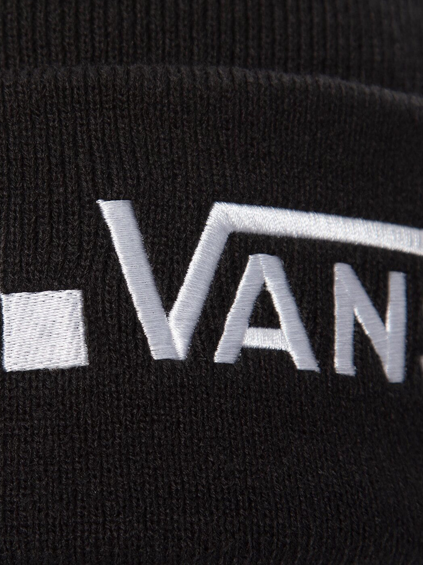 Шапка Vans Trecker Beanie-B модель VN0A7UDDBLK1 Фото