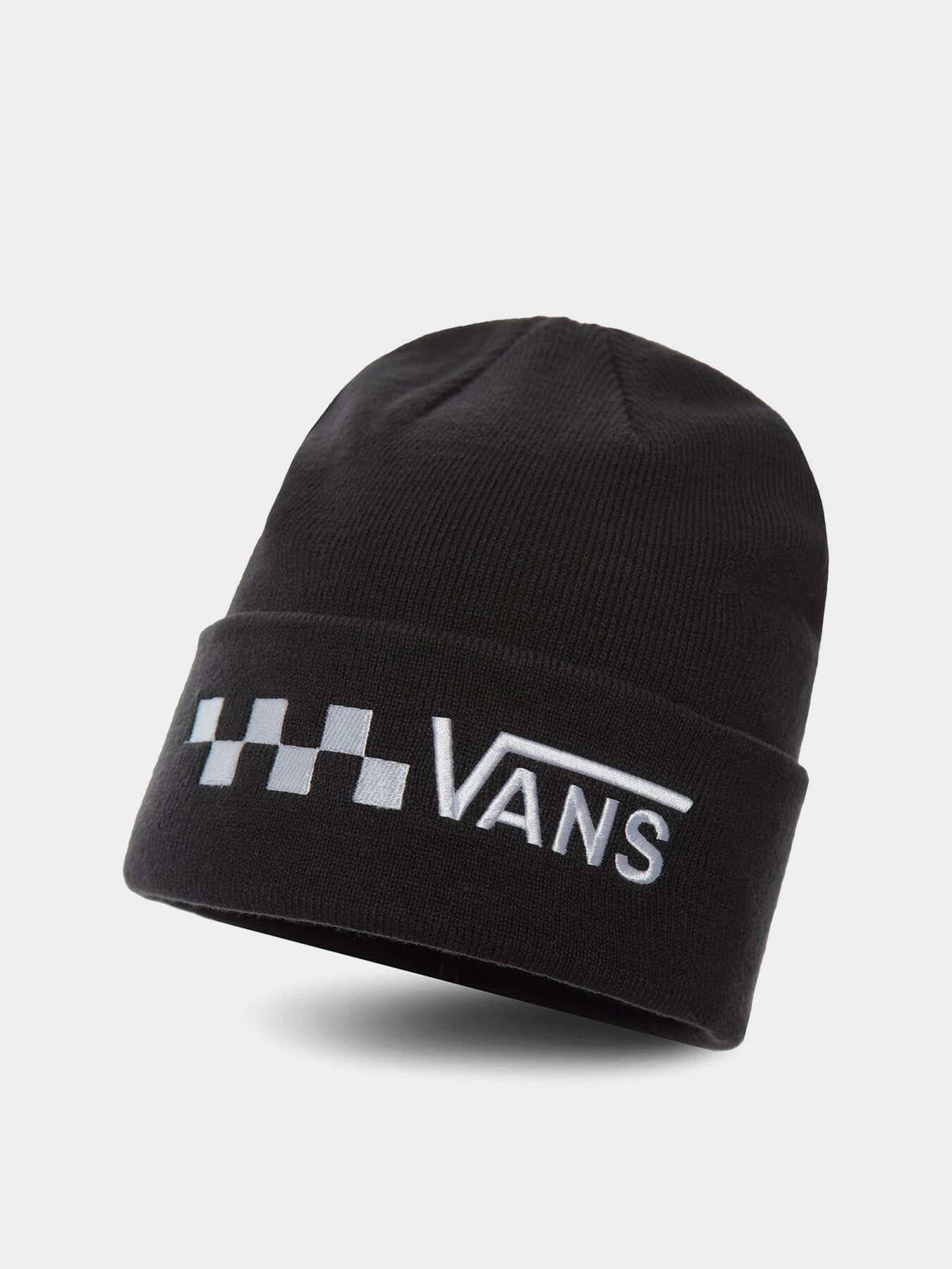 Шапка Vans Trecker Beanie-B модель VN0A7UDDBLK1 Фото