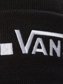 Шапка Vans Trecker Beanie-B модель VN0A7UDDBLK1 Фото
