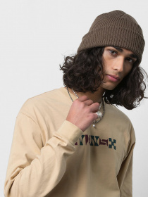 Шапка Vans Core Basics модель VN000K9Y1LE1 Фото