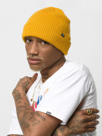 Шапка Vans Core Basics модель VN000K9YF3X1 Фото