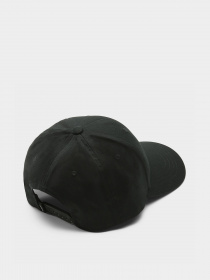 Кепка Vans Boxed Structured Jockey модель VN0A7SCZBLK1 Фото