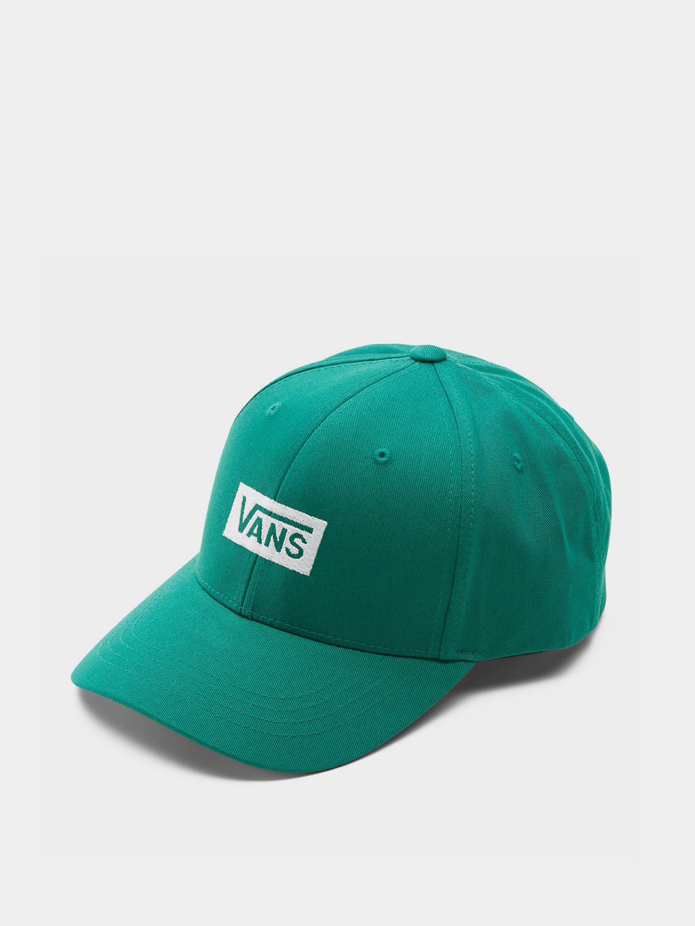 Кепка Vans Boxed Structured Jockey модель VN0A7SCZ60Q1 Фото