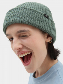 Шапка Vans Core Basics модель VN0A34GVYQW1 Фото