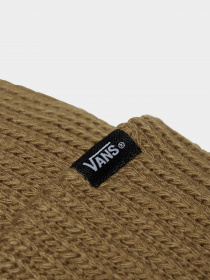 Шапка Vans Core Basic модель VN0A34GVMD21 Фото