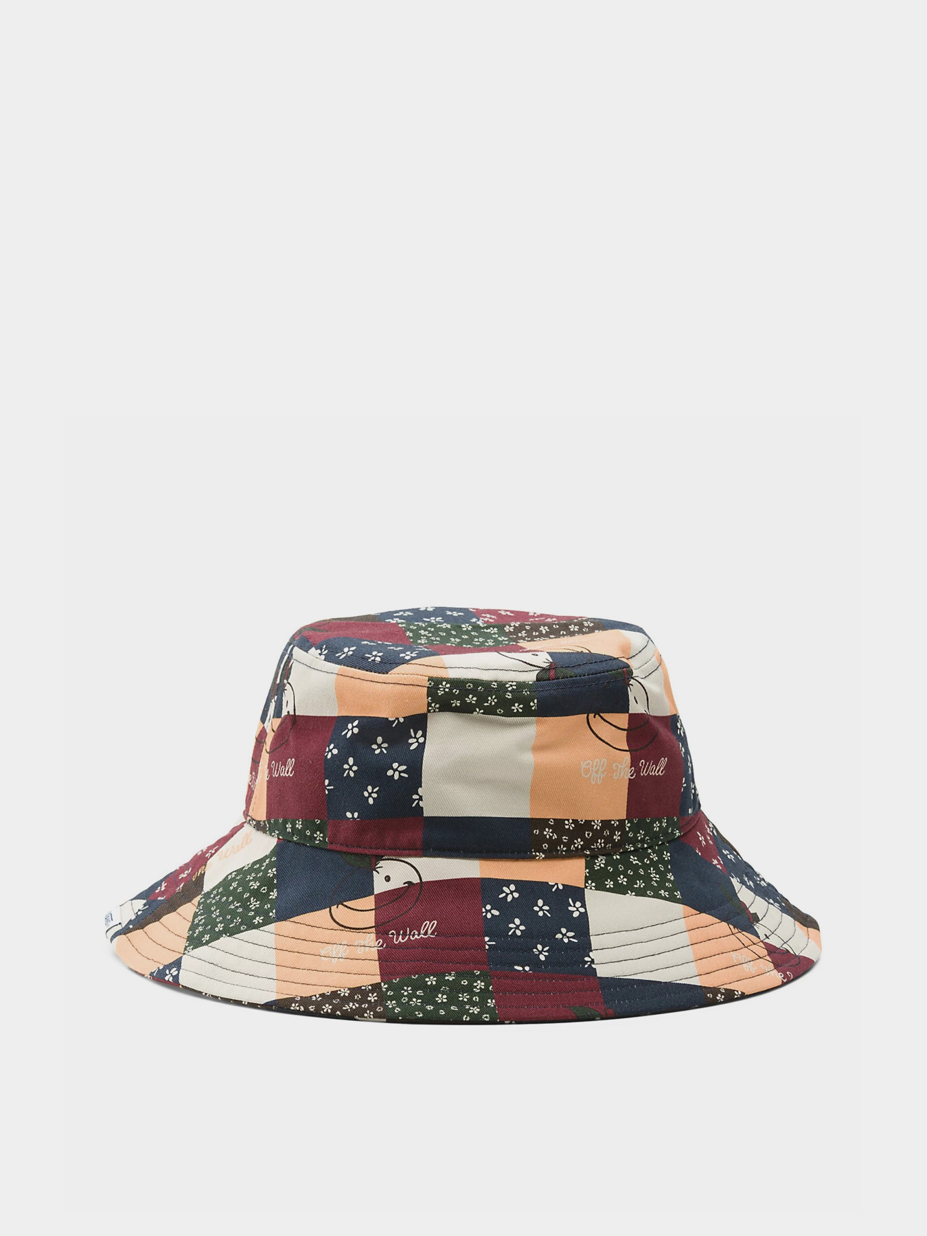 Панама Vans Anaheim OG модель VN0A7RPDLKZ1 Фото