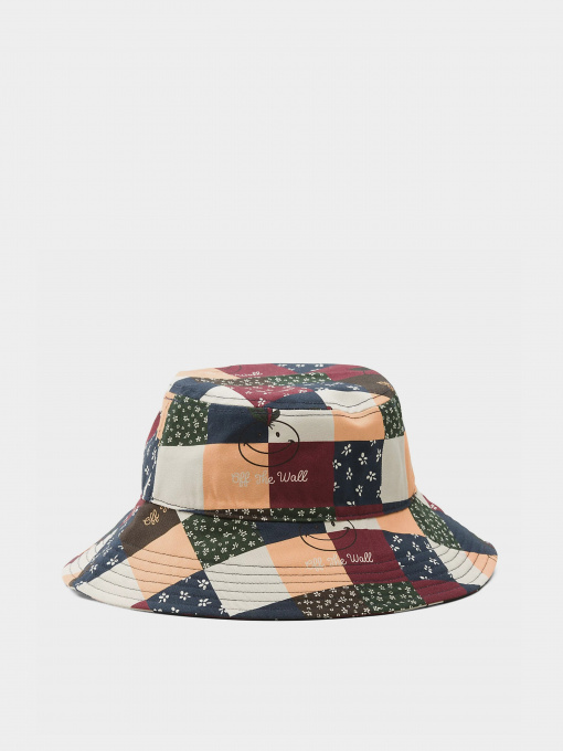 Панама Vans Anaheim OG модель VN0A7RPDLKZ1 Фото