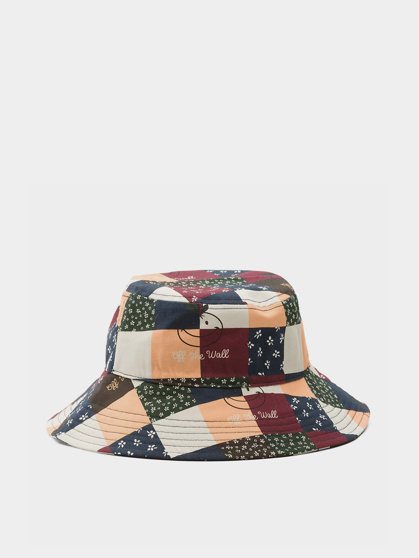 Панама Vans Anaheim OG модель VN0A7RPDLKZ1 Фото