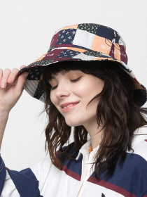 Панама Vans Anaheim OG модель VN0A7RPDLKZ1 Фото