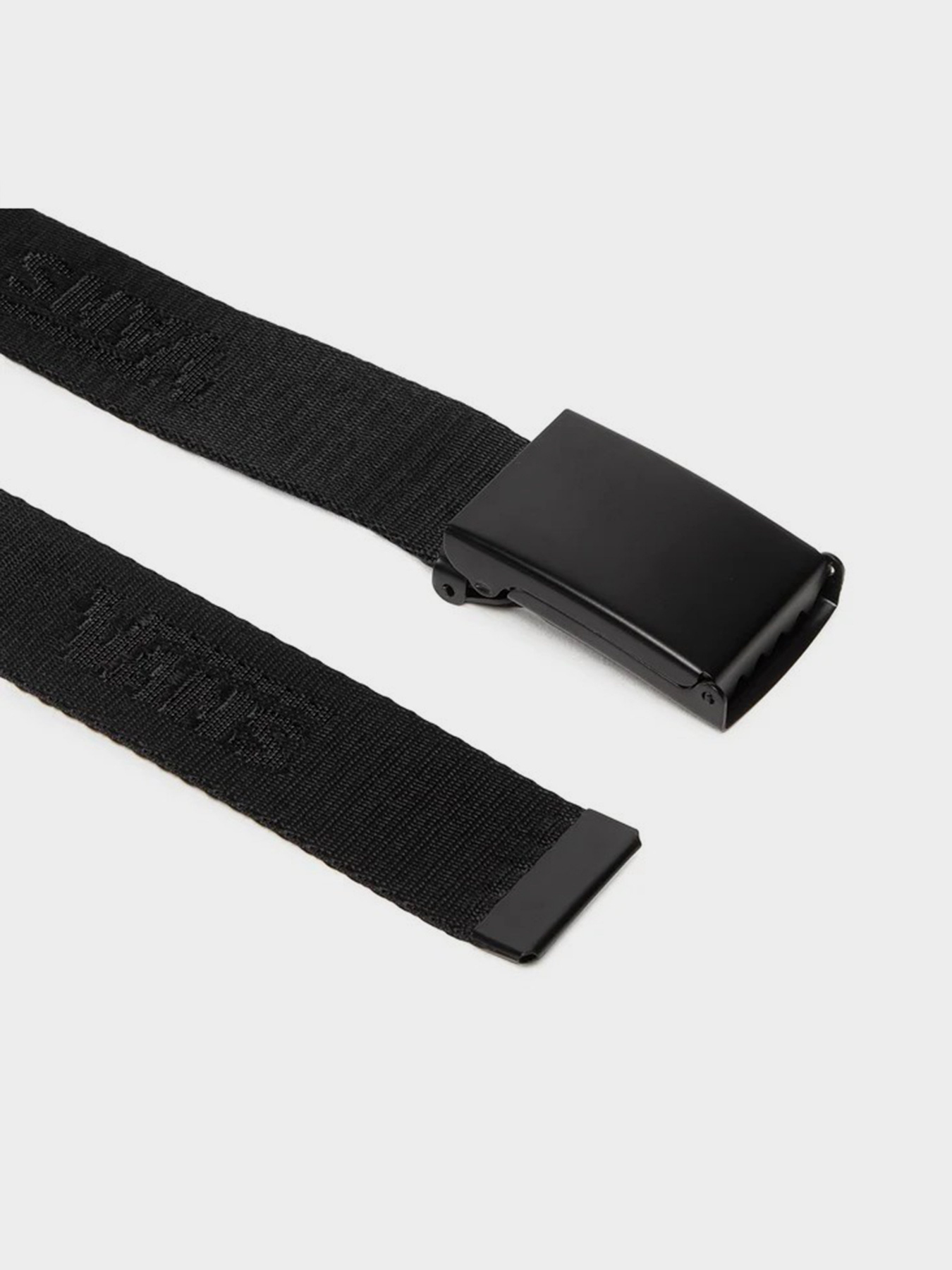 Ремені Vans Off The Wall Web модель VN0A7S97BLK1 Фото