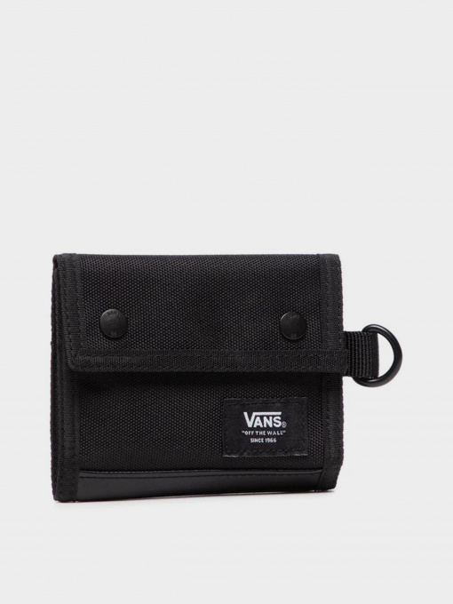 Кошелек Vans Kent Trifold модель VN0A5FH8Y281 Фото