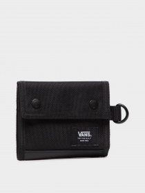 Кошелек Vans Kent Trifold модель VN0A5FH8Y281 Кошелек Vans Kent Trifold модель VN0A5FH8Y281 Фото