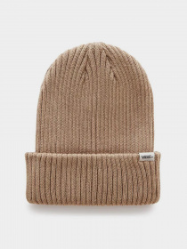 Шапка Vans Clipped Cuff модель VN0A53VWMD21 Фото