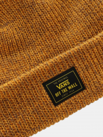 Шапка Vans Bruckner Cuff модель VN0A3I5LZT31 Фото